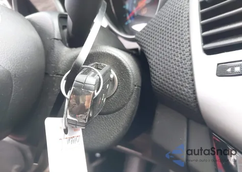 2014 Chevrolet Cruze 1Lt Auto from USA, damaged, VIN 1G1PC5SBXE7123362